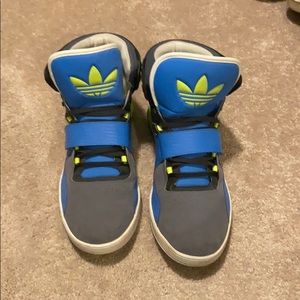 Adidas hightop